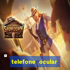 telefone ocular center betim